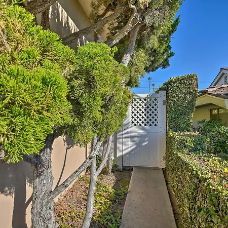 Los Angeles Suite About 12 Mi From Downtown!-2