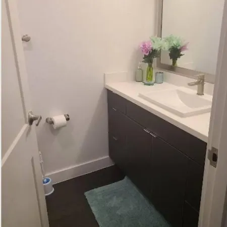 2Bedroom Downtown Los Angeles Pool And Gym Onsite.-2