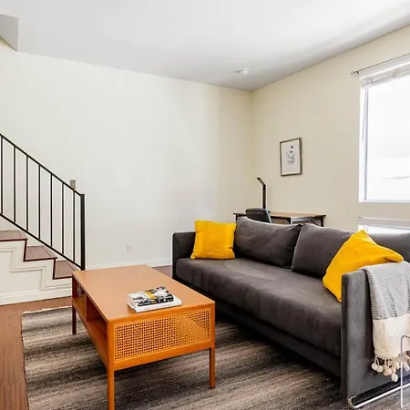 Beverly Hills 2Br Nr Beverly Center Bars Wf Tj Lax-447-2