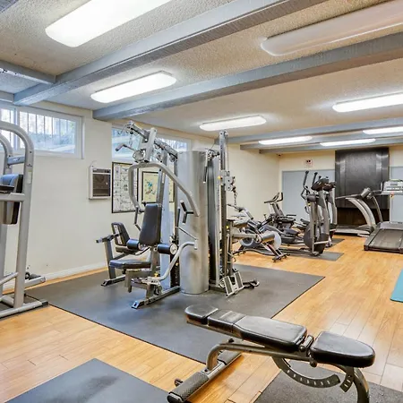 Marina Del Ray 1Br W Gym Bbq 10 Mins To Beach Lax-691-3