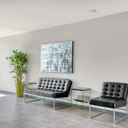Hollywood 1Br W Pool Wd Gym Nr Metro Lax-867-2