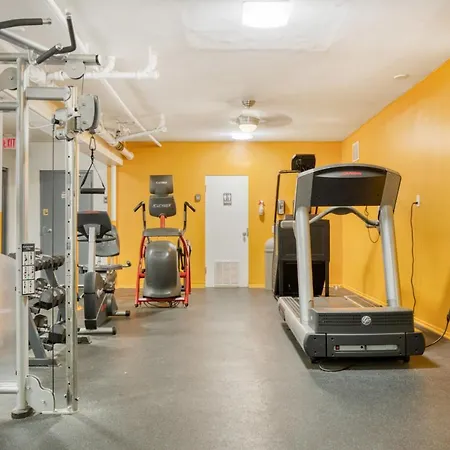 Hollywood 1Br W Pool Wd Gym Nr Metro Lax-867-3