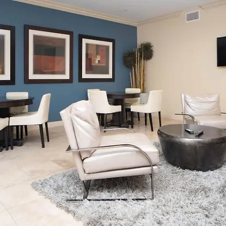 Playa Vista 1Br W Pool Gym Nr Whole Foods Lax-1052-2