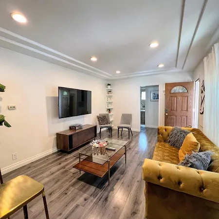 Marvelous House Close To Silicon Beach-3
