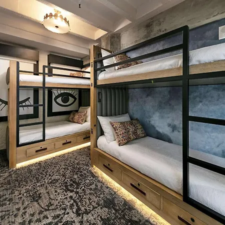 The Wayfarer Downtown La, Tapestry Collection By Hilton-2