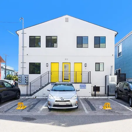 Sunny Studio In The Heart Of Venice - B-2