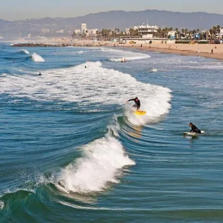 Exclusive Property In The Heart Of Marina Del Rey-2