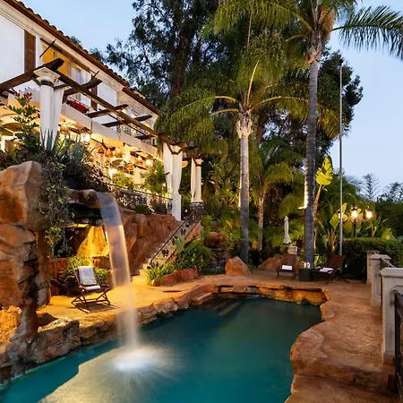 Luxury Bel Air Villa Heated Pool Panoramic Views 6 Bedrooms-3
