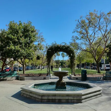 Playa Vista 1Br W Gym Bbq Nr A Restaurants Lax-656-3