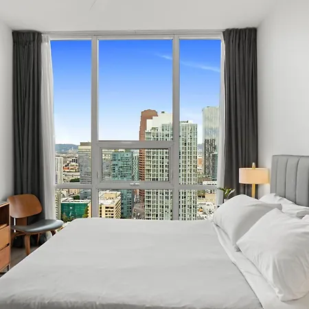 Level Los Angeles - Downtown South Olive-3