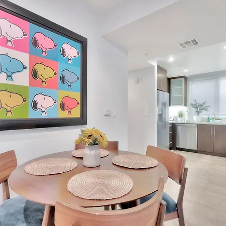 10 Cozy Apartment Heart Of Santa Monica-3
