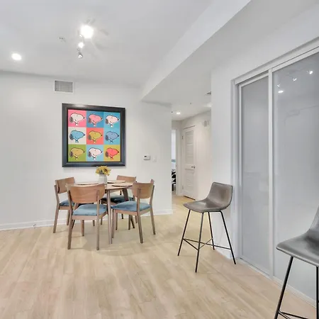 10 Cozy Apartment Heart Of Santa Monica-2