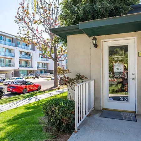 Cozy Massive 2Br Washer Dryer In Unit By Lax-3