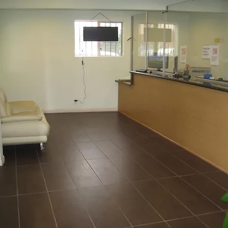 Eastsider Motel -Downtown La New Rooms-2