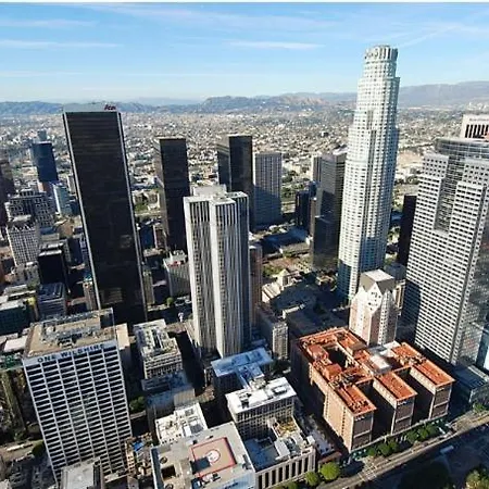 Eastsider Motel -Downtown La New Rooms-3