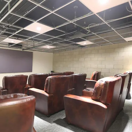 Downtown 1Br W Pool Gym Wd Nr Staples Center Lax-553-2