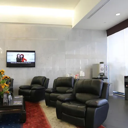 Downtown 1Br W Pool Gym Wd Nr Staples Center Lax-552-2