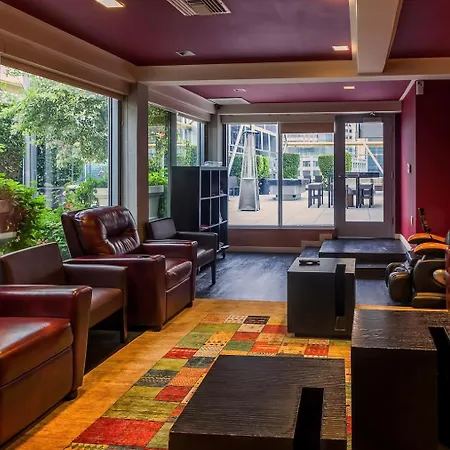 Downtown 1Br W Pool Gym Wd Nr Staples Center Lax-546-3