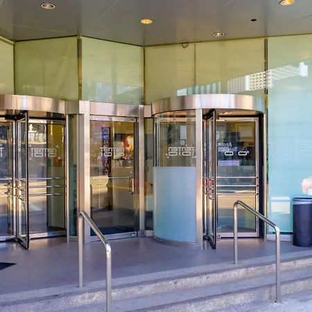 Downtown 1Br W Pool Gym Wd Nr Staples Center Lax-544-2