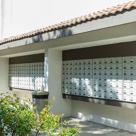Woodland Hills 1Br W Pool Gym Nr Warner Center Lax-694-3