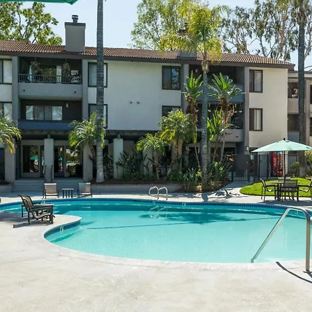 Woodland Hills 1Br W Pool Gym Nr Warner Center Lax-694-2