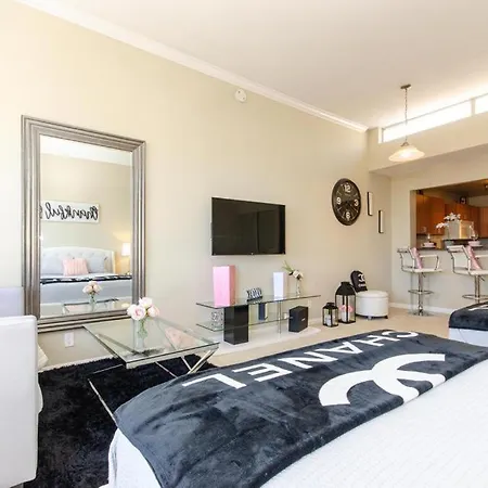 Savana Spectacular Loft-3