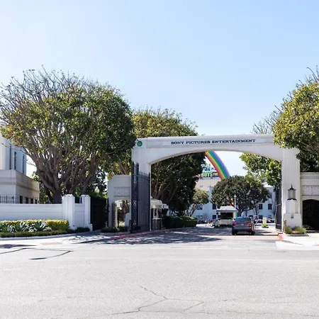 Culver City 1Br Nr Trader Joes Restos Lax-291-3