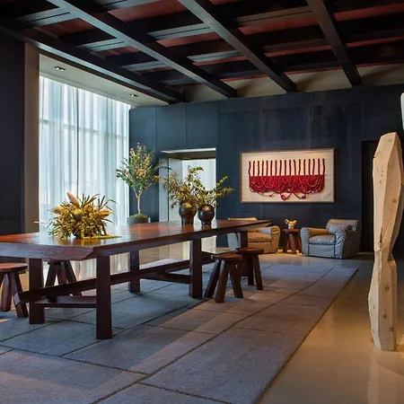 Ac Hotel By Marriott Downtown Los Angeles-3