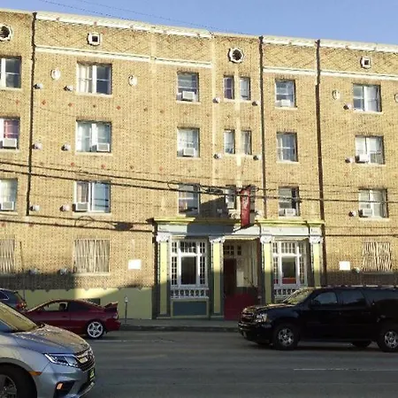 Stuart Hotel (Adults Only)-2