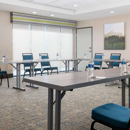Hampton Inn & Suites Porter Ranch Los Angeles-3