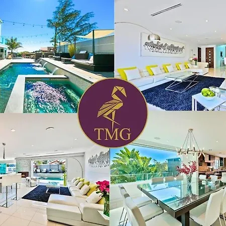 Villa Genesis-Hollywood Estate With Stunning Views-2