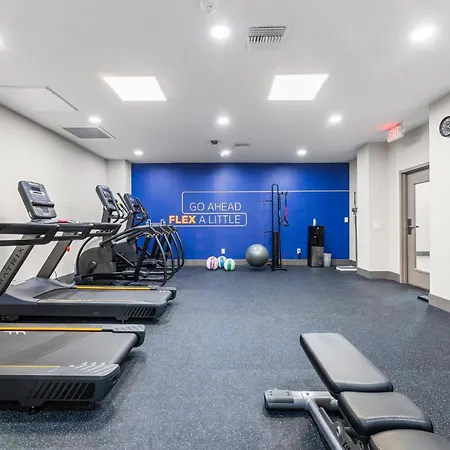 Holiday Inn Express Van Nuys By Ihg-3