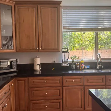 La Dream Gem - Beautiful Home With Spa-3