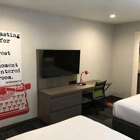 Rodeway Inn Near Melrose Ave-2