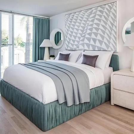 Avalon Hotel Beverly Hills, A Member Of Design Hotels-2