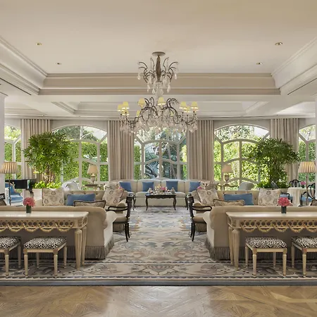 The Peninsula Beverly Hills-2