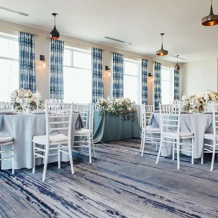 Jamaica Bay Inn Marina Del Rey Tapestry Collection By Hilton-2