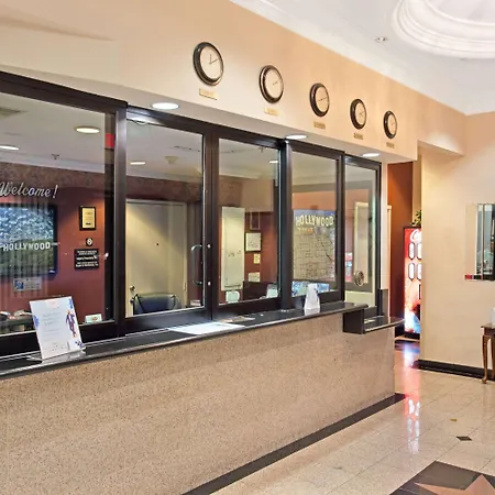 The Onyx Hotel Hollywood-3