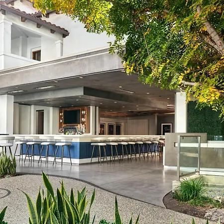 Sunset Marquis Hotel-3