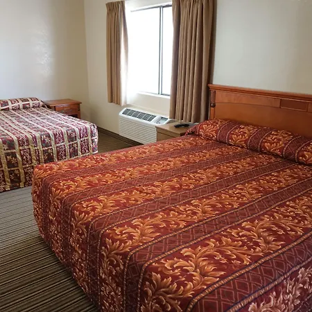 Hollywood Inn Express North-2