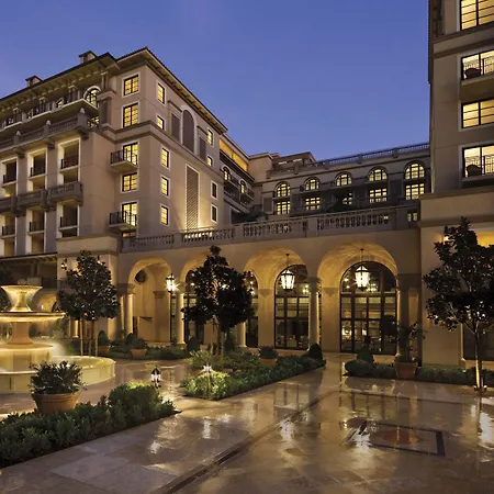 The Maybourne Beverly Hills, Maybourne-3