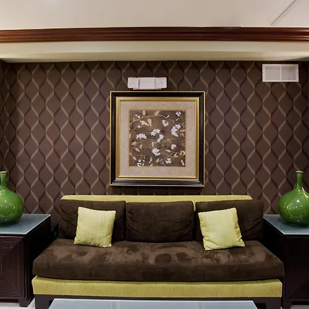 Holiday Inn Express & Suites Woodland Hills By Ihg-3