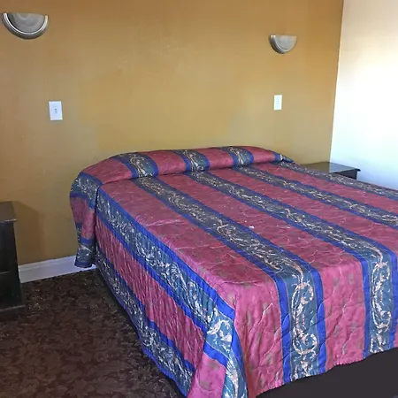 Satellite Motel, Los Angeles - LAX-2