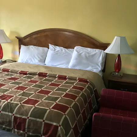 Cornett Motel-3
