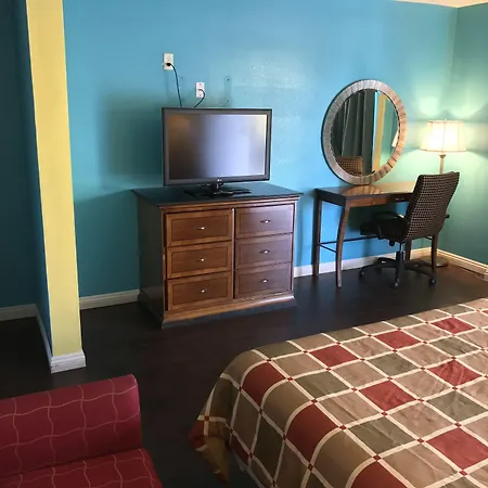 Cornett Motel-2
