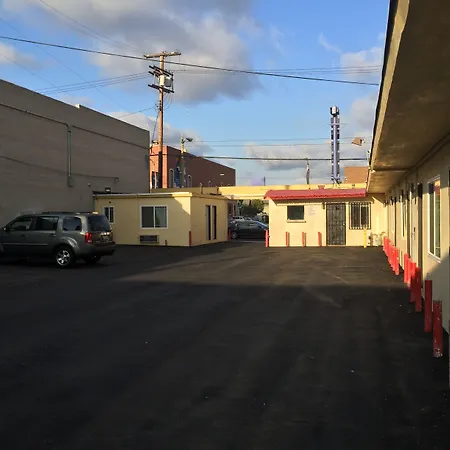 Park Motel-2