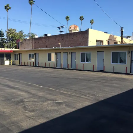 Park Motel-3