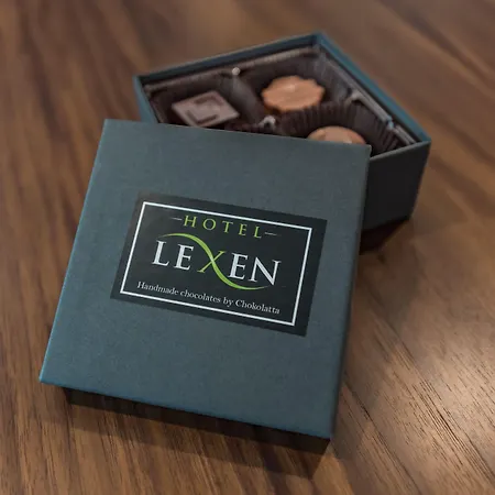 Lexen Hotel - North Hollywood Near Universal Studios-3