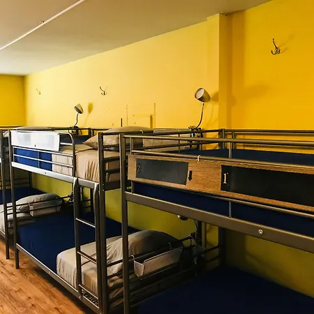 Melrose Hostel (Adults Only)-2