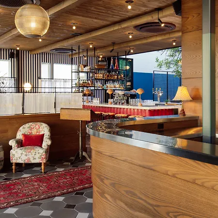 Palihotel Culver City-3